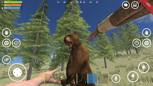 Oxide: Survival Island PC版