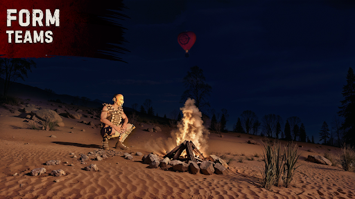 Oxide: Survival Island