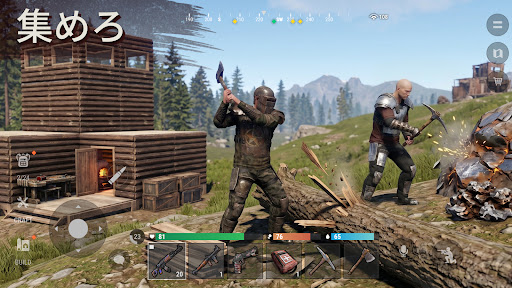 Oxide: Survival Island