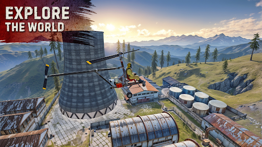 Oxide: Survival Island PC