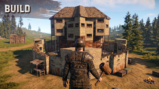 Oxide: Survival Island