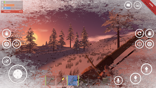 Oxide: Survival Island PC版