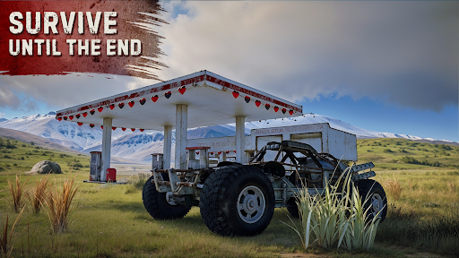 Oxide: Survival Island