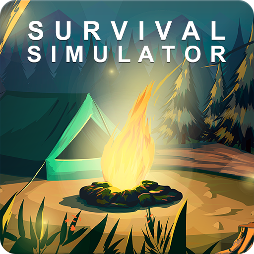 Survival Simulator ПК