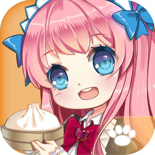 Moe Girl Cafe 2 পিসি