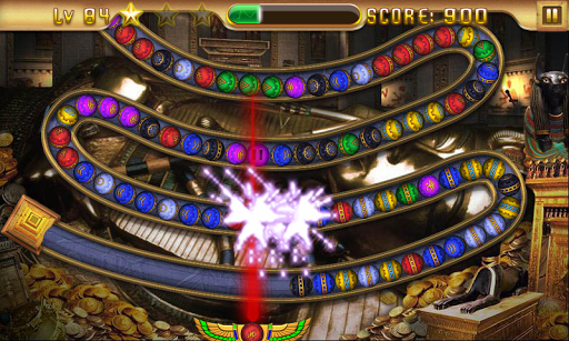 Egypt Legend: Temple of Anubis الحاسوب