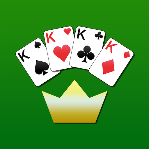 FreeCell [card game] PC