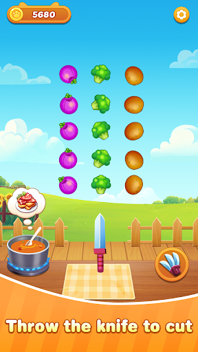 Fantasy Slash Master PC