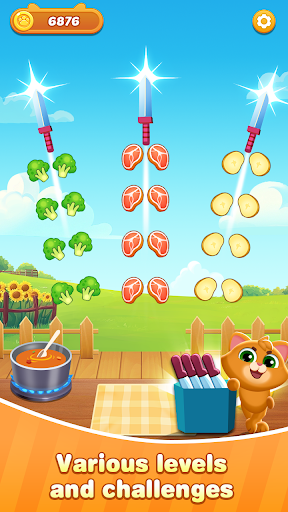 Fantasy Slash Master PC