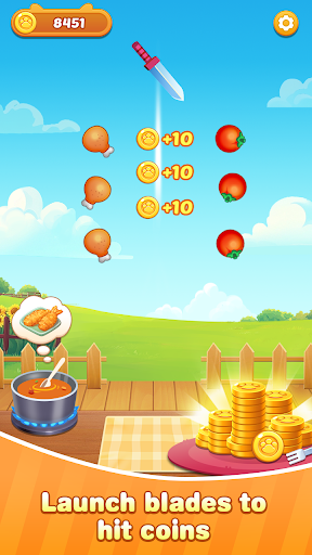 Fantasy Slash Master PC