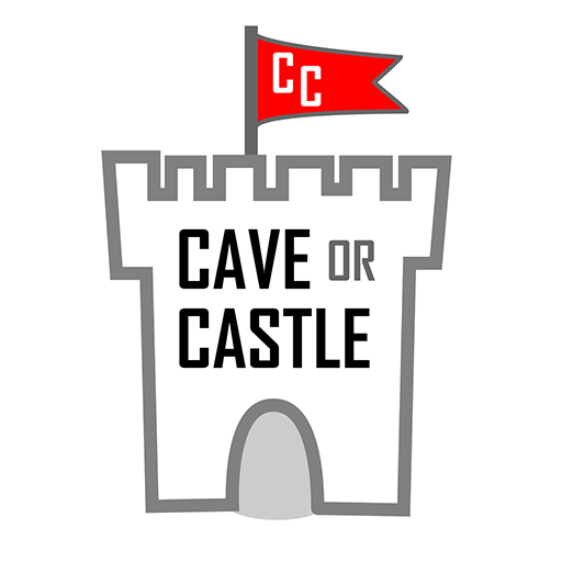 Cave or Castle ????