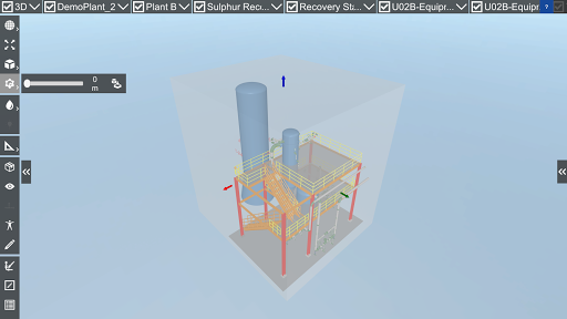 UniversalPlantViewer PC