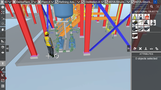UniversalPlantViewer PC