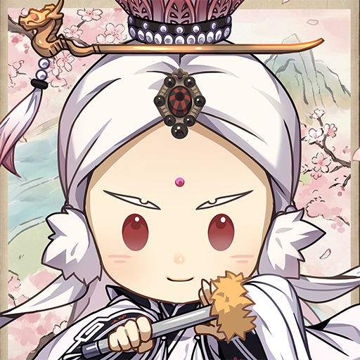 霹靂蘑菇電腦版