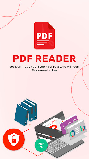 PDF Reader - PDF Viewer 2022 PC