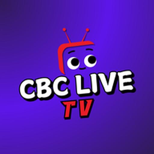 CBC Live Tv پی سی