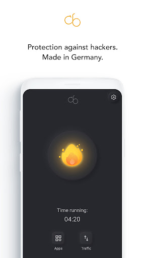 Firewall No Root – Zapora PC
