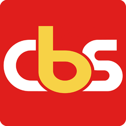 CBS Personal Mobile App PC