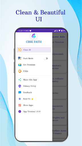 RD Sharma Class 10 Solutions PC