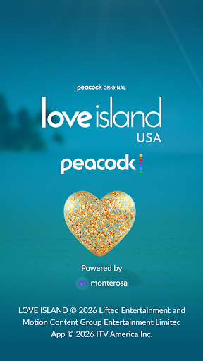 Love Island USA PC