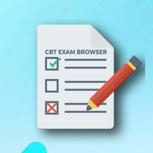 CBT Exam Browser - Exambro PC