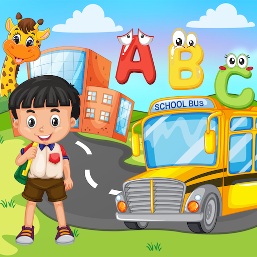 Kiddo Preschool Learning PC