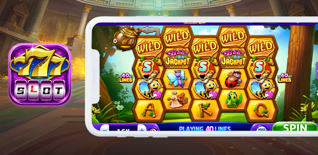 777 Winner Club Slots PC