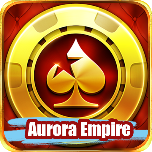 Aurora Empire Game PRO PC