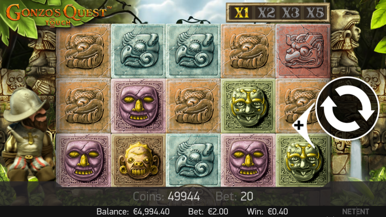 Aurora Empire Game PRO PC