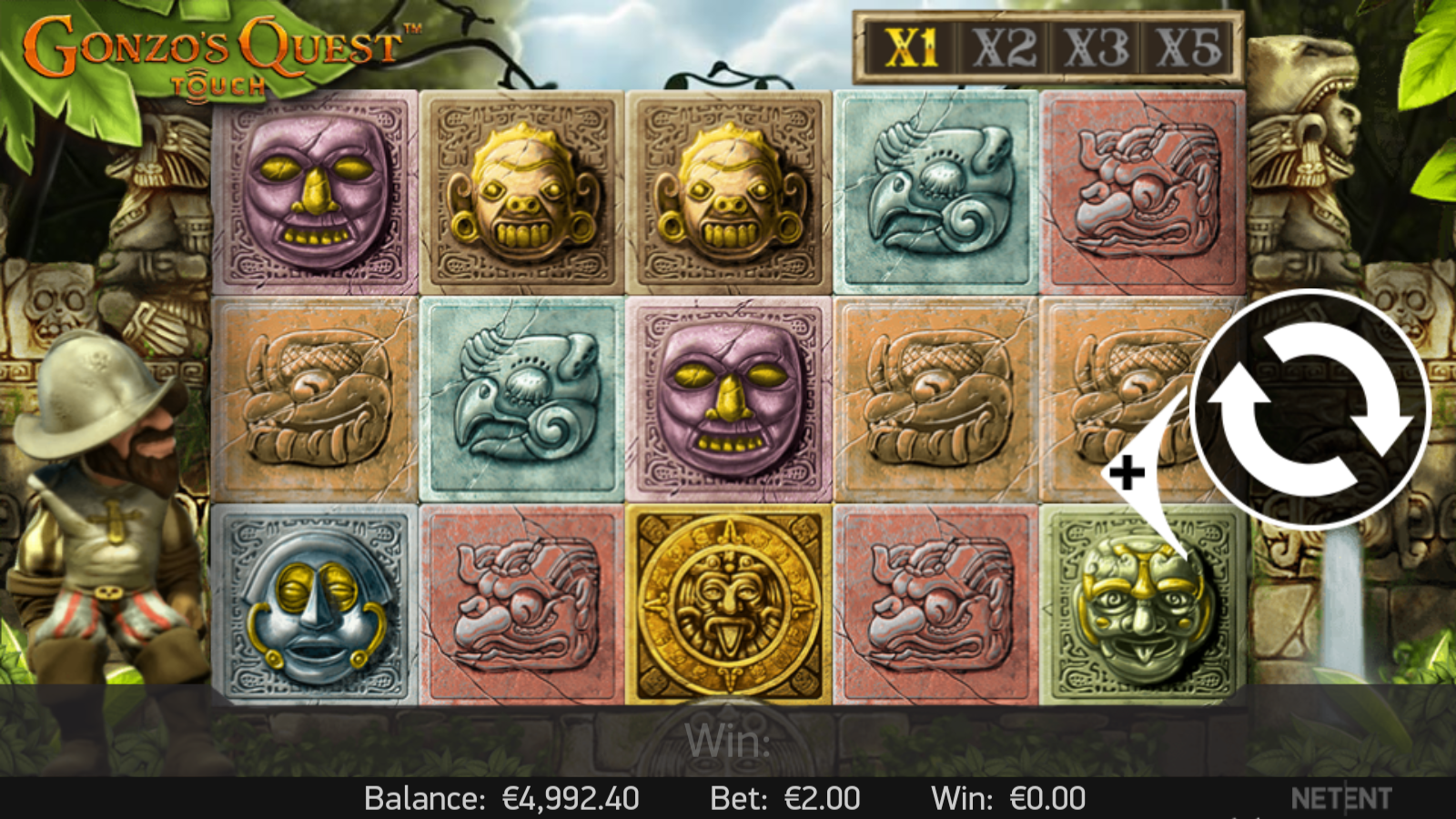 Aurora Empire Game PRO PC