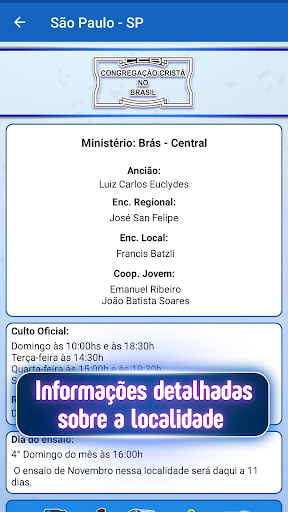 Relatório de Ensaios - CCB ПК
