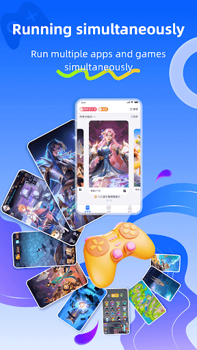 CC Cloud Phone PC