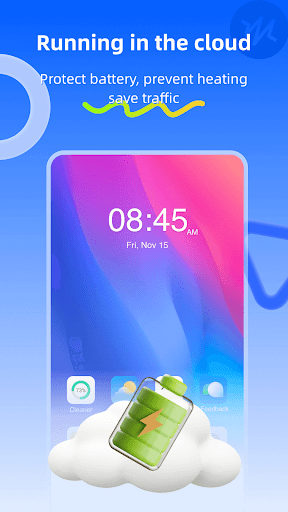 CC Cloud Phone PC