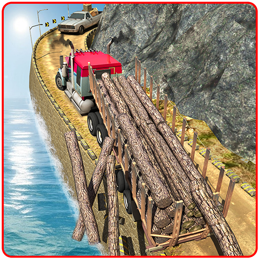 Truck Transport: Cargo Truck