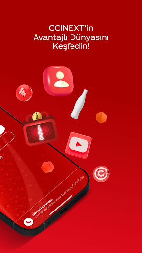 CCINEXT PC