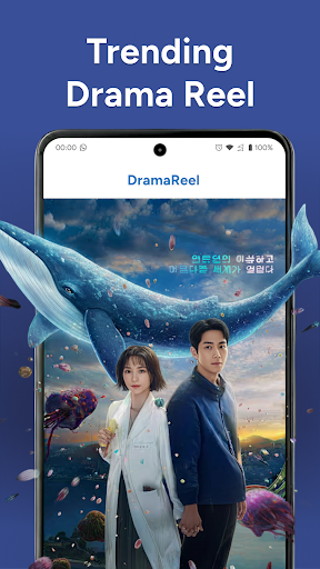 DramaReel: Reel Shorts Drama PC