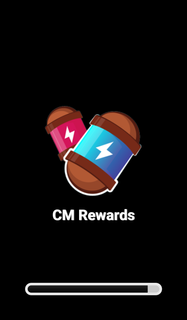 CM Rewards