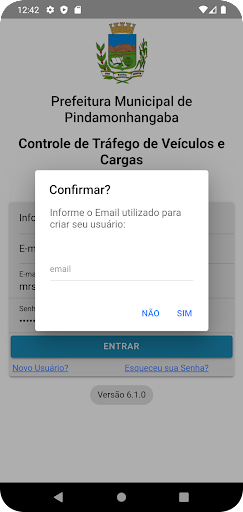 PINDA CVCP - Pedágio e Cargas para PC