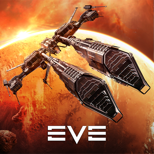 EVE Galaxy Conquest PC