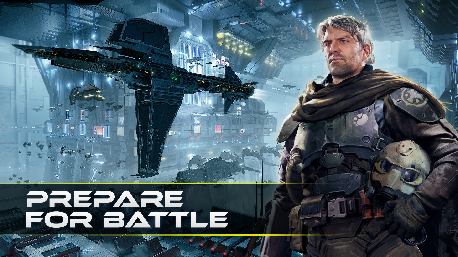 EVE Galaxy Conquest PC