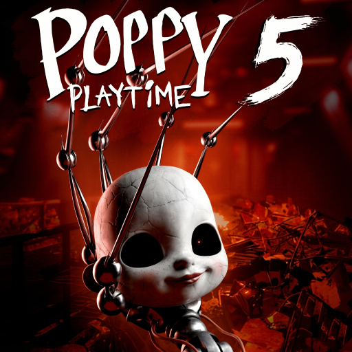 Poppy Playtime Chapter 5 PC