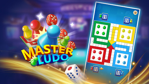 Ludo Master 2025 پی سی