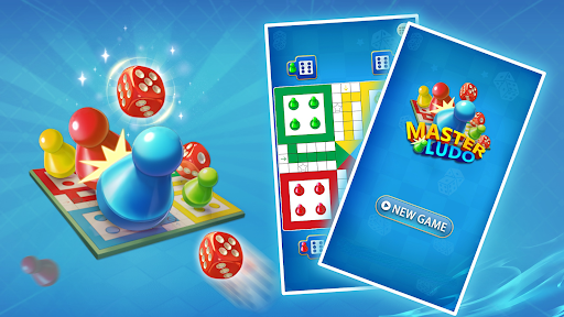 Ludo Master 2025 پی سی