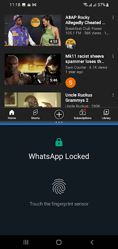 Split Screen Launcher ПК