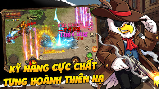 Cuồng Chiến Truyền Kỳ PC