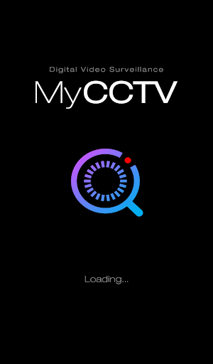 MyCCTV PC