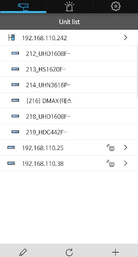 MyCCTV PC