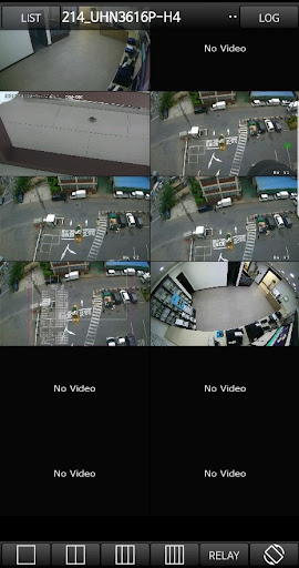 MyCCTV PC