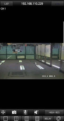 MyCCTV PC