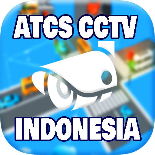 CCTV ATCS Semua Kota di Indone